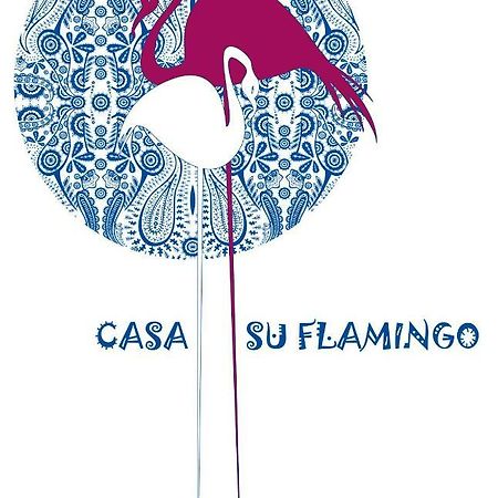 Casa Su Flamingo Βίλα Villasimius Εξωτερικό φωτογραφία